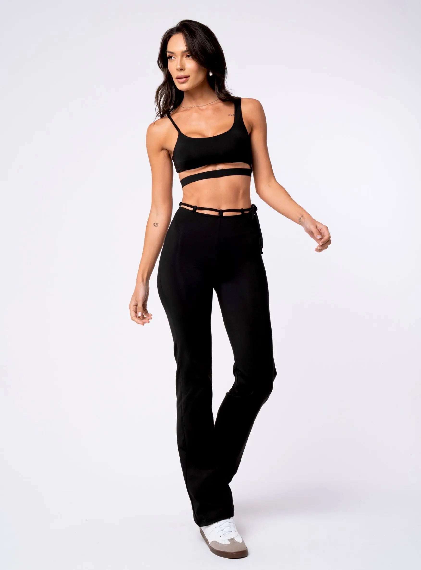 Calça Bailarina Helena