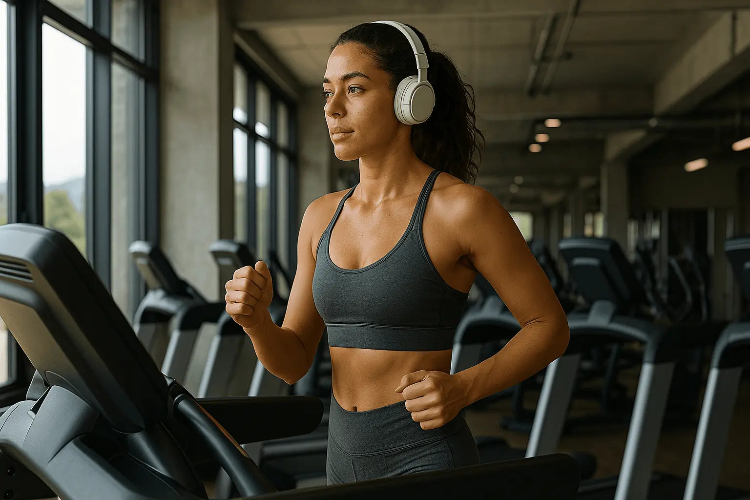 5 Dicas para Manter a Motivação e Consistência nos Treinos de Academia