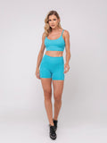 Conjunto July - Azul