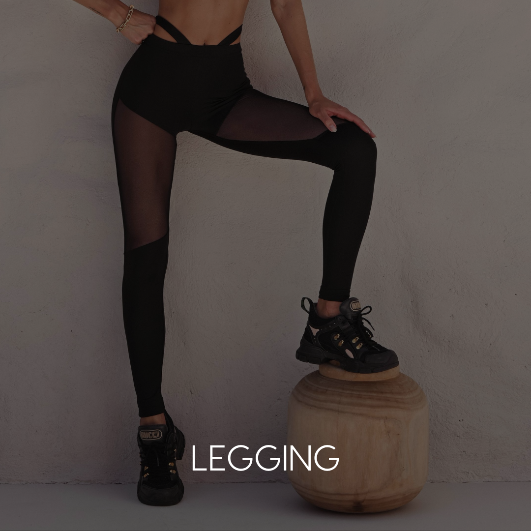 Calça Legging