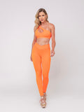 Legging Giovanna Laranja