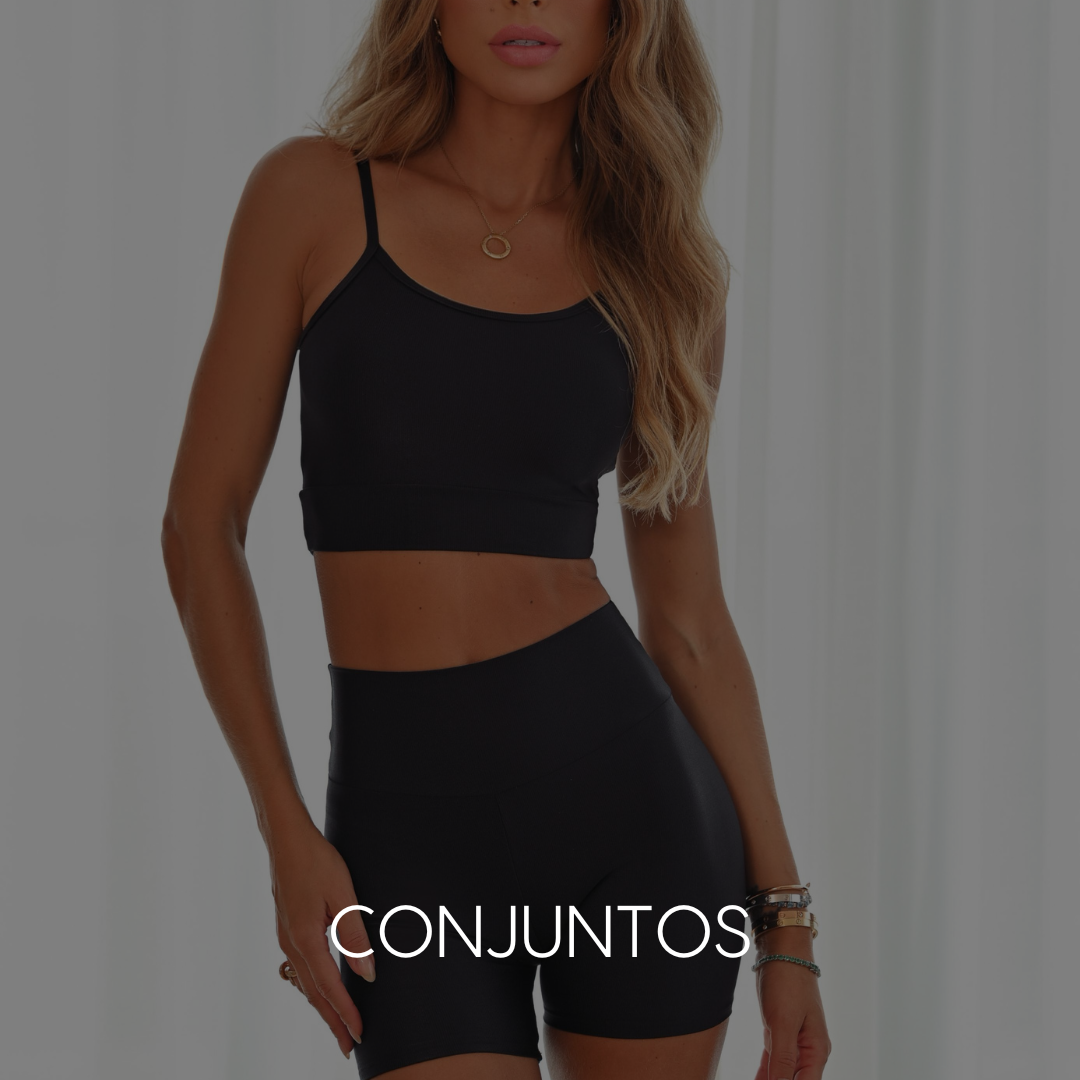 Conjunto Fitness