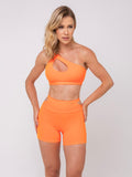 Shorts Lisa - Laranja