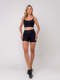 Conjunto July - Preto