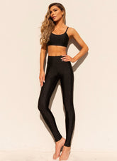 Legging glow Preta