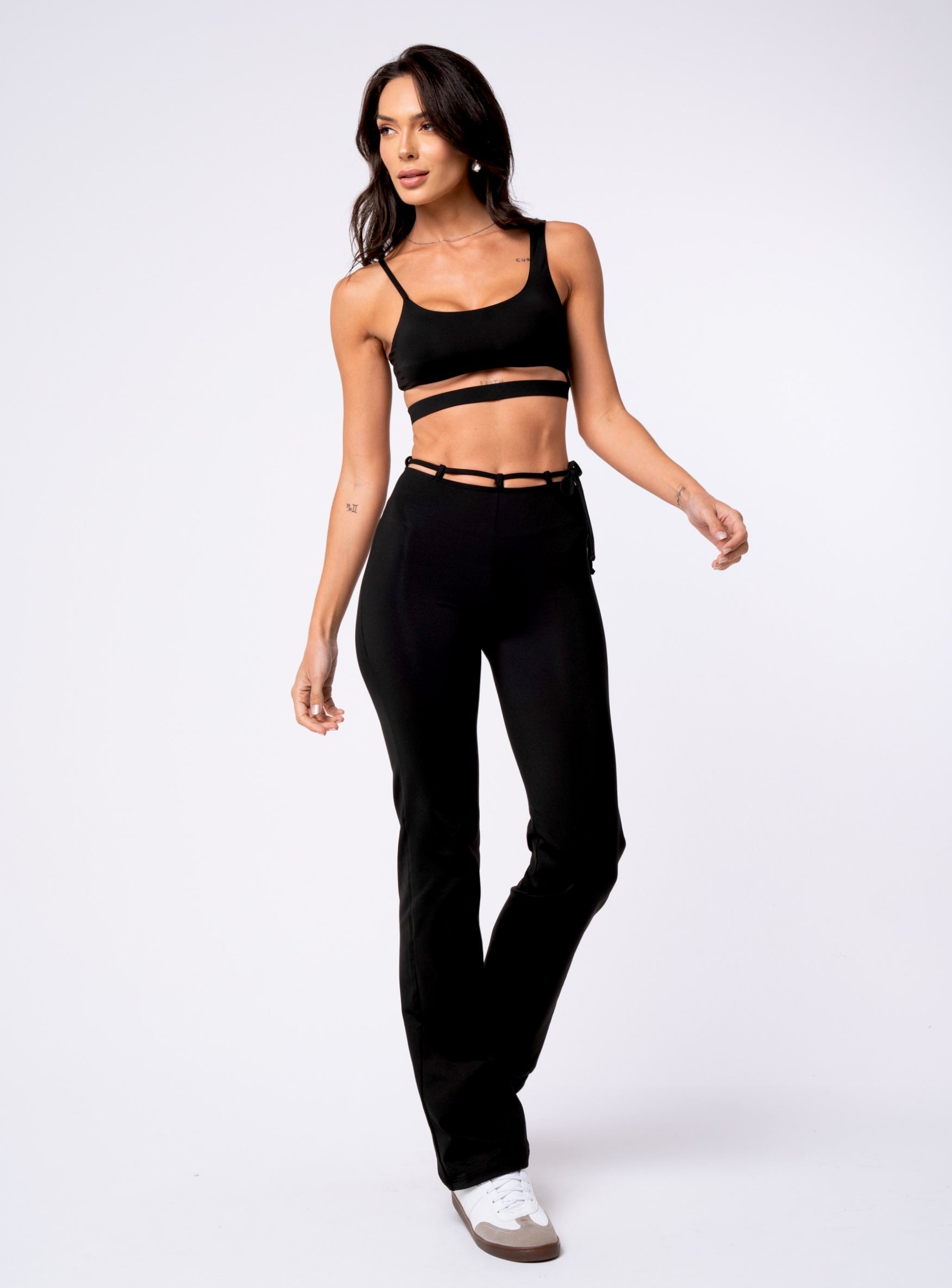 Helena Ballerina Pants