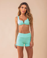 Mia Tiffany Shorts