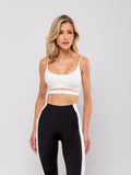 Top Rosana - OffWhite