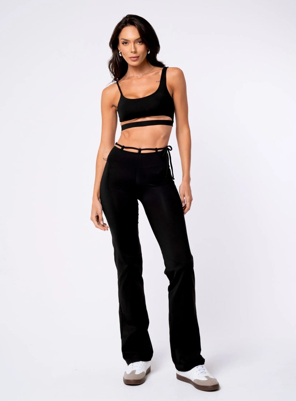 Calça Bailarina Helena