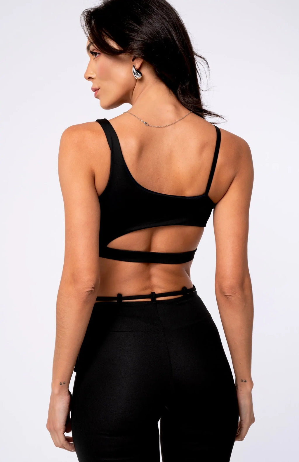 Calça Bailarina Helena