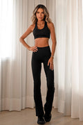 Calça Bailarina Rafaela - Preto