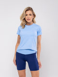 Camiseta Luiva - Presente Dayeshop Oficial