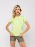 Camiseta Luiva - Presente Dayeshop Oficial