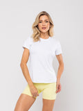 Camiseta Luiva - Presente Dayeshop Oficial