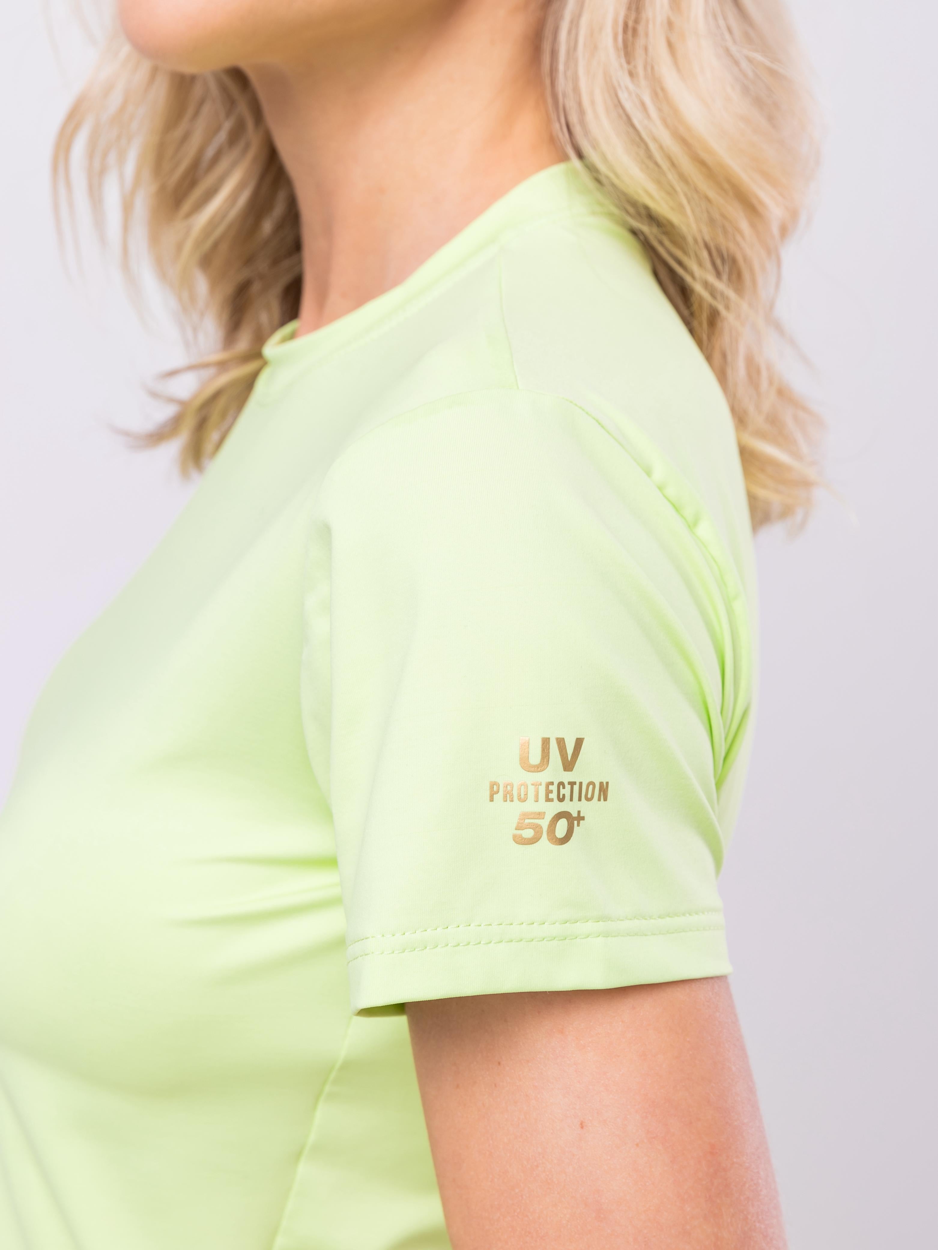 Camiseta Luiva - Presente Dayeshop Oficial