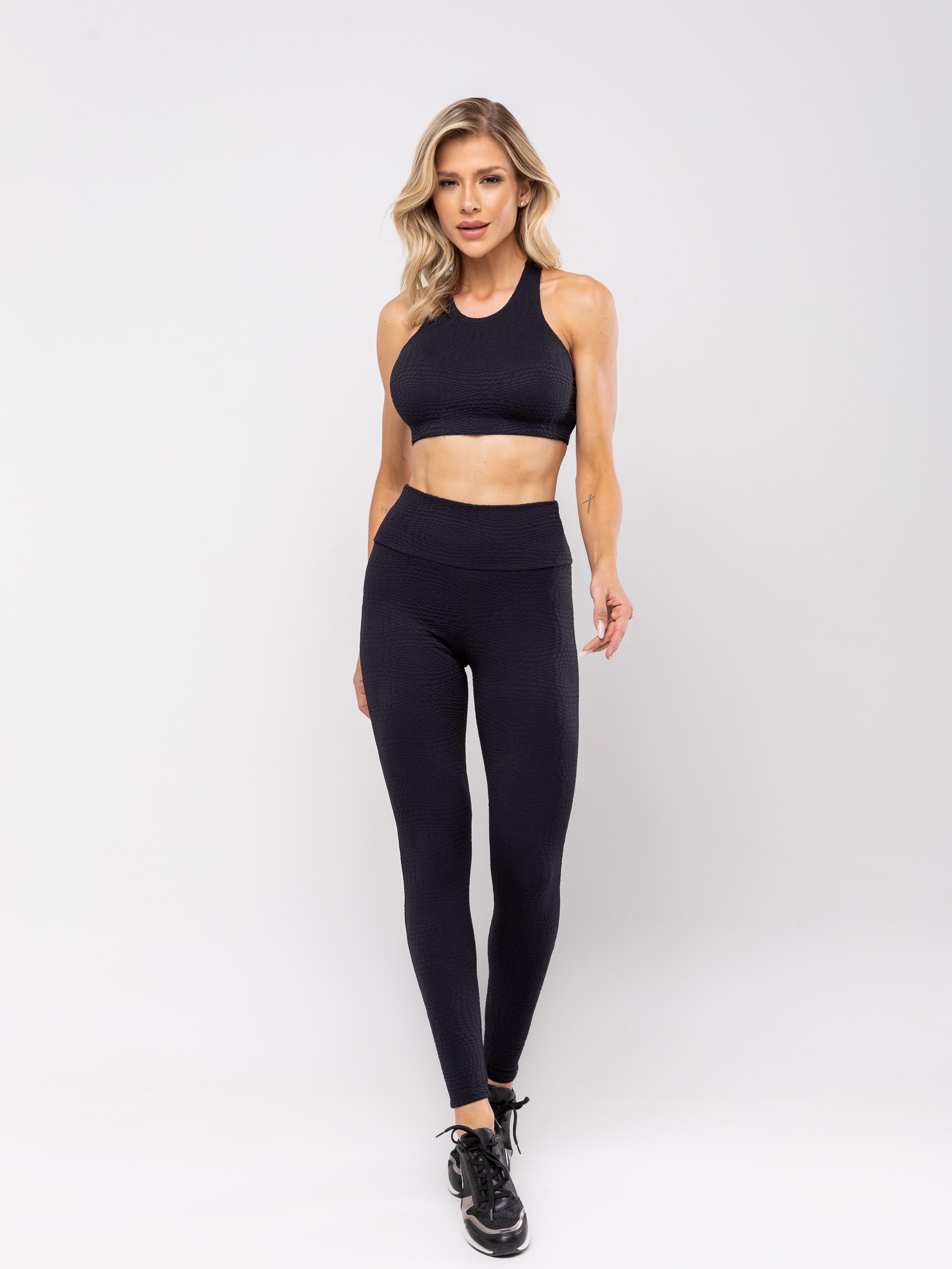 Conjunto Heloísa Dayeshop Oficial