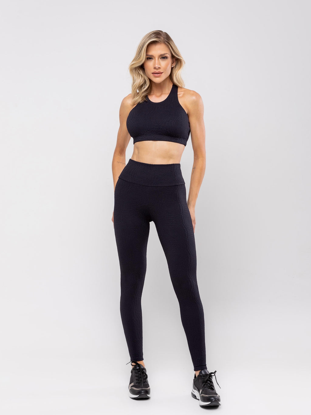 Conjunto Heloísa Dayeshop Oficial