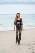 Conjunto Mary preto
