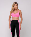 Top Milena - Rosa