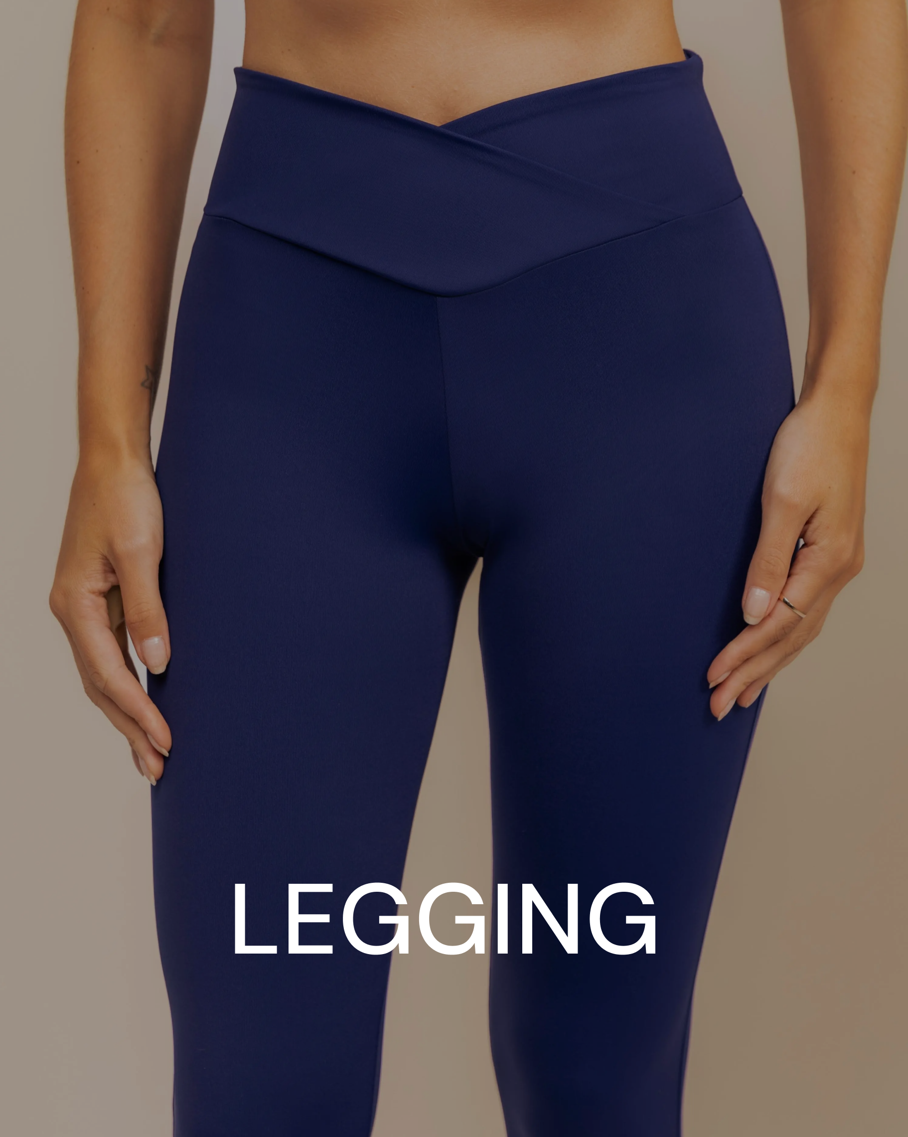 Calça Legging