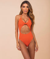 Body Claudia Orange