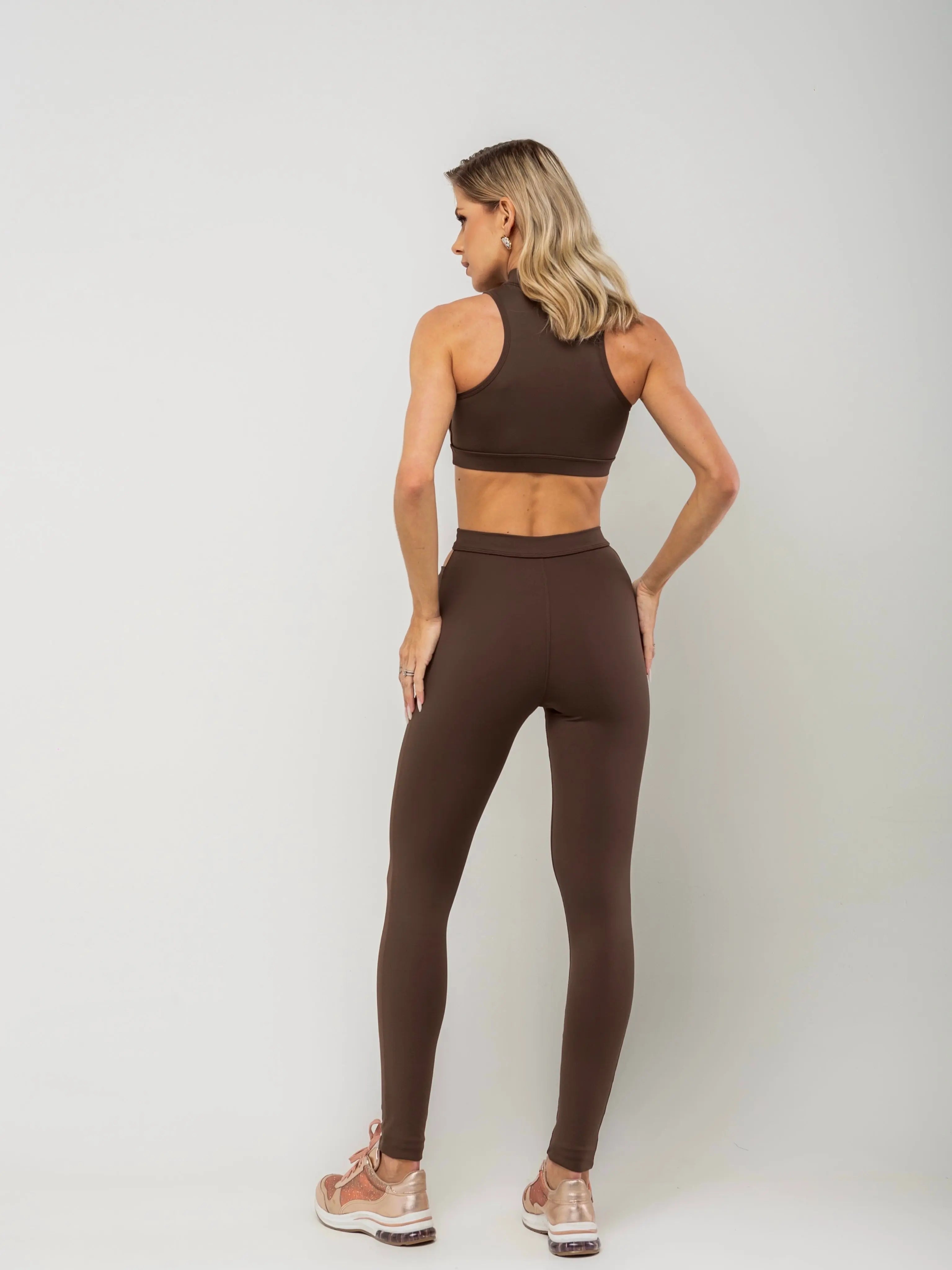 Legging Alessandra Dayeshop