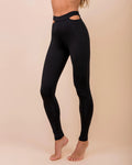 Legging Alessandra - Preta