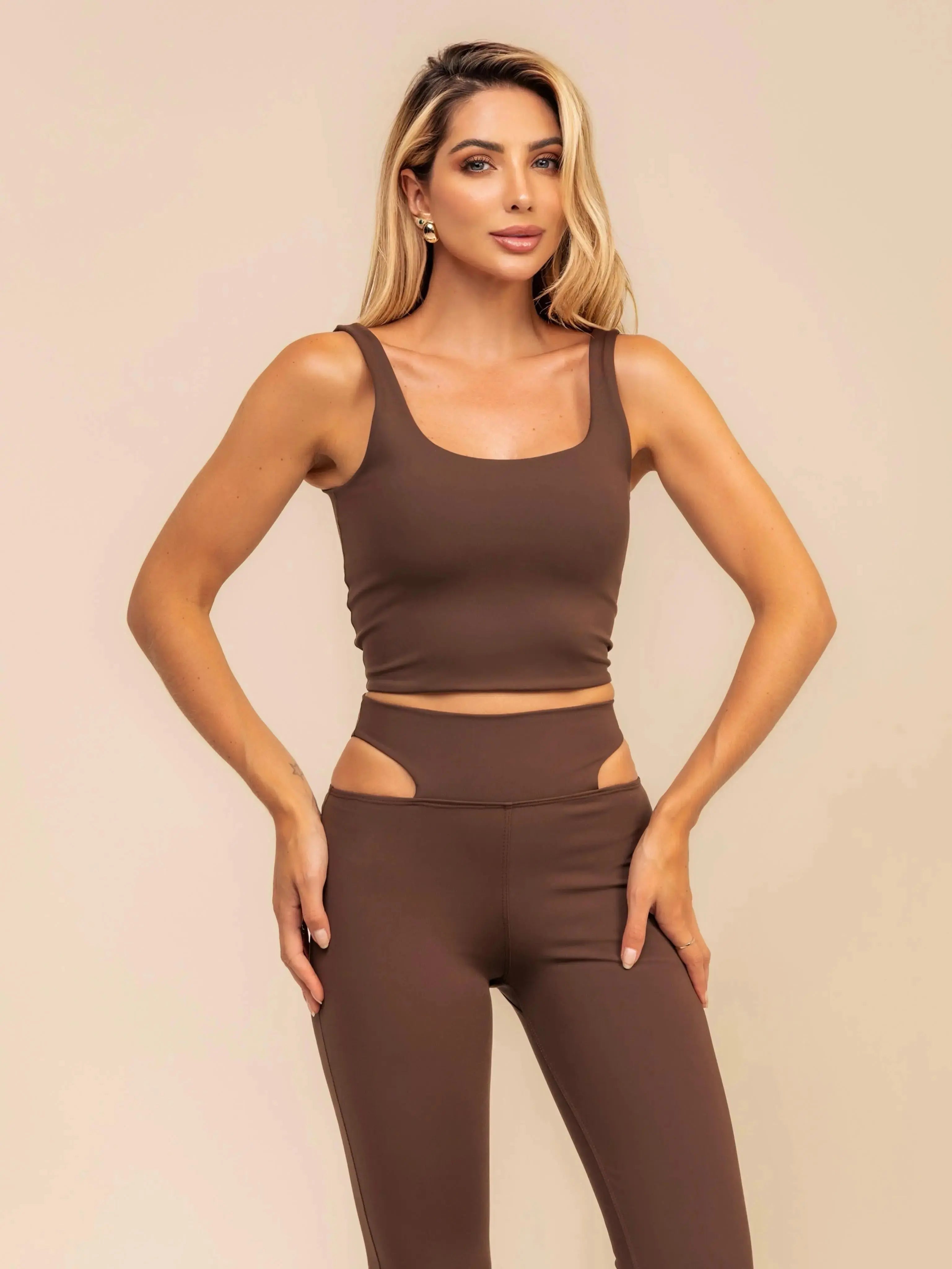 Top Louise Dayeshop Oficial | Moda Praia e Fitness