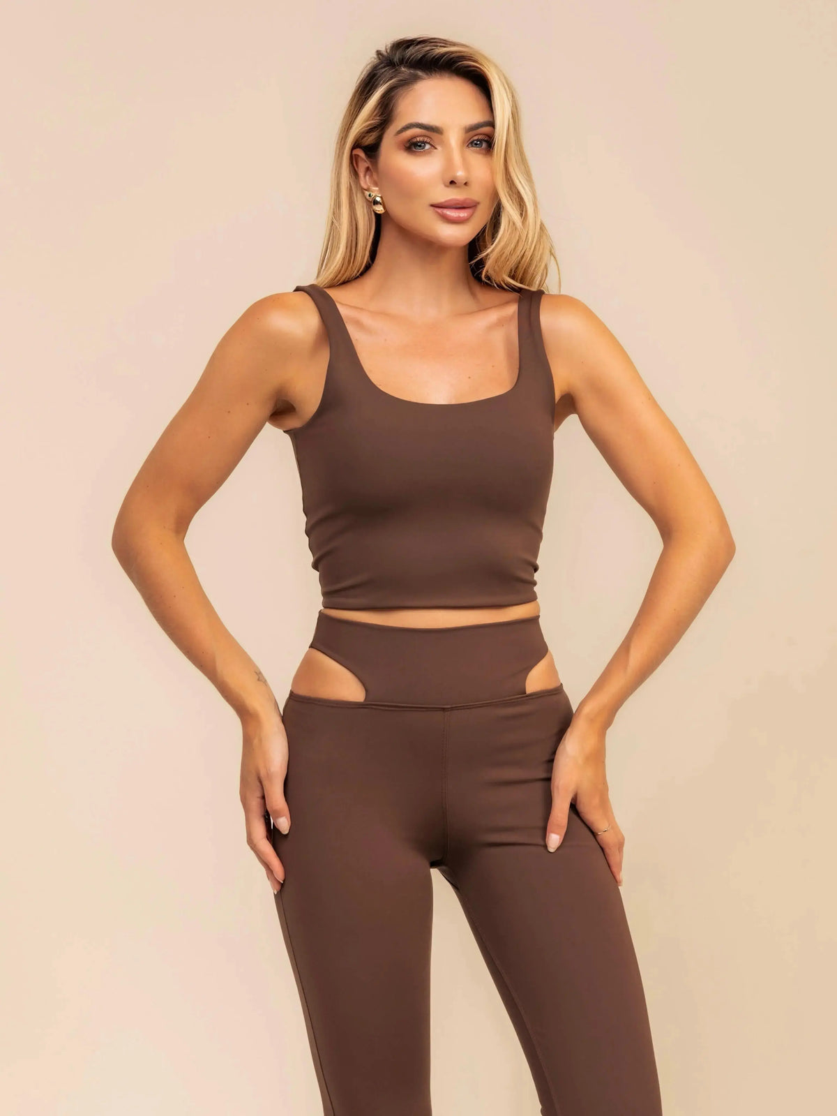 Top Louise Dayeshop Oficial | Moda Praia e Fitness