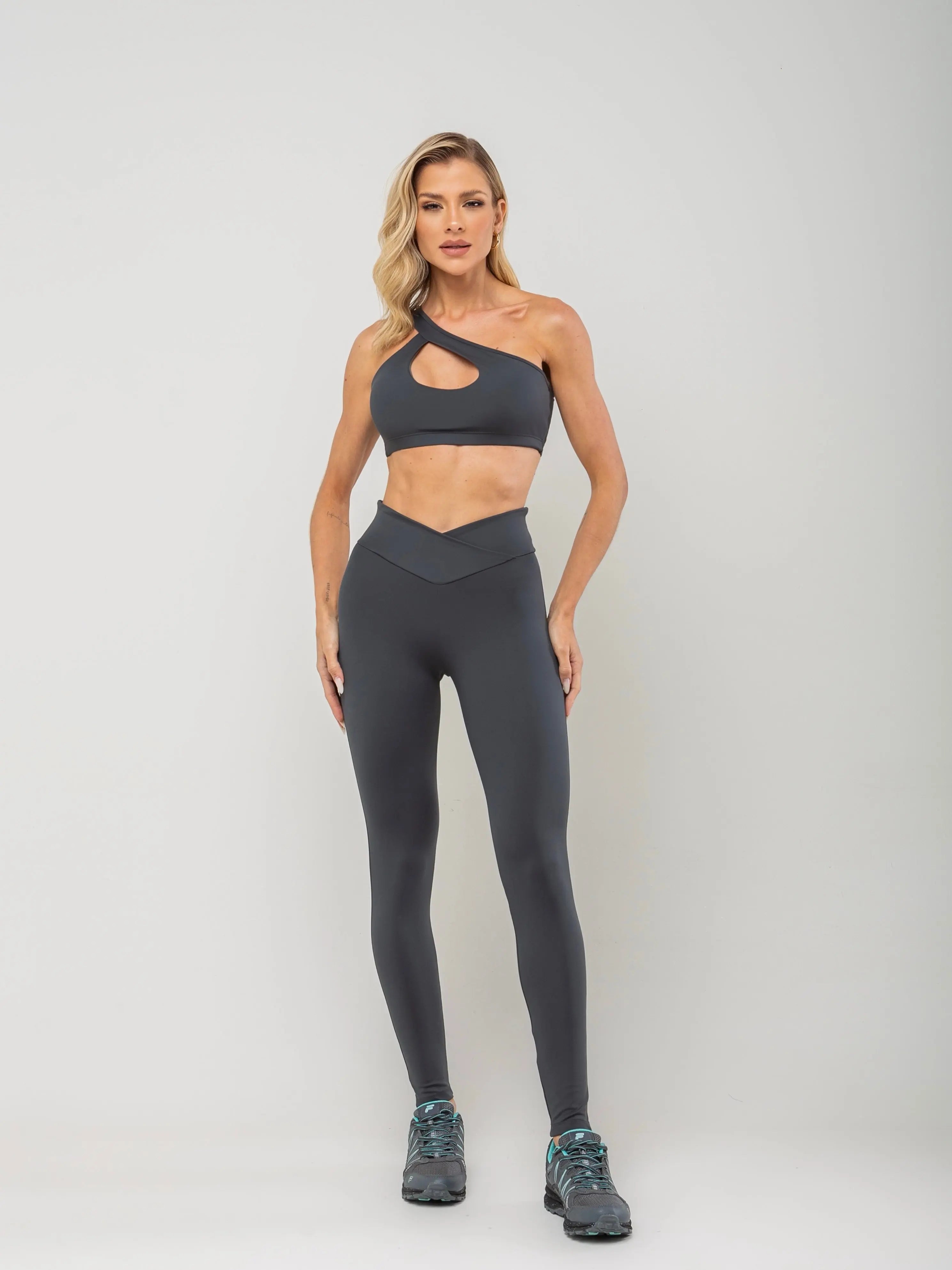 Legging Giovanna Dayeshop Oficial | Moda Praia e Fitness