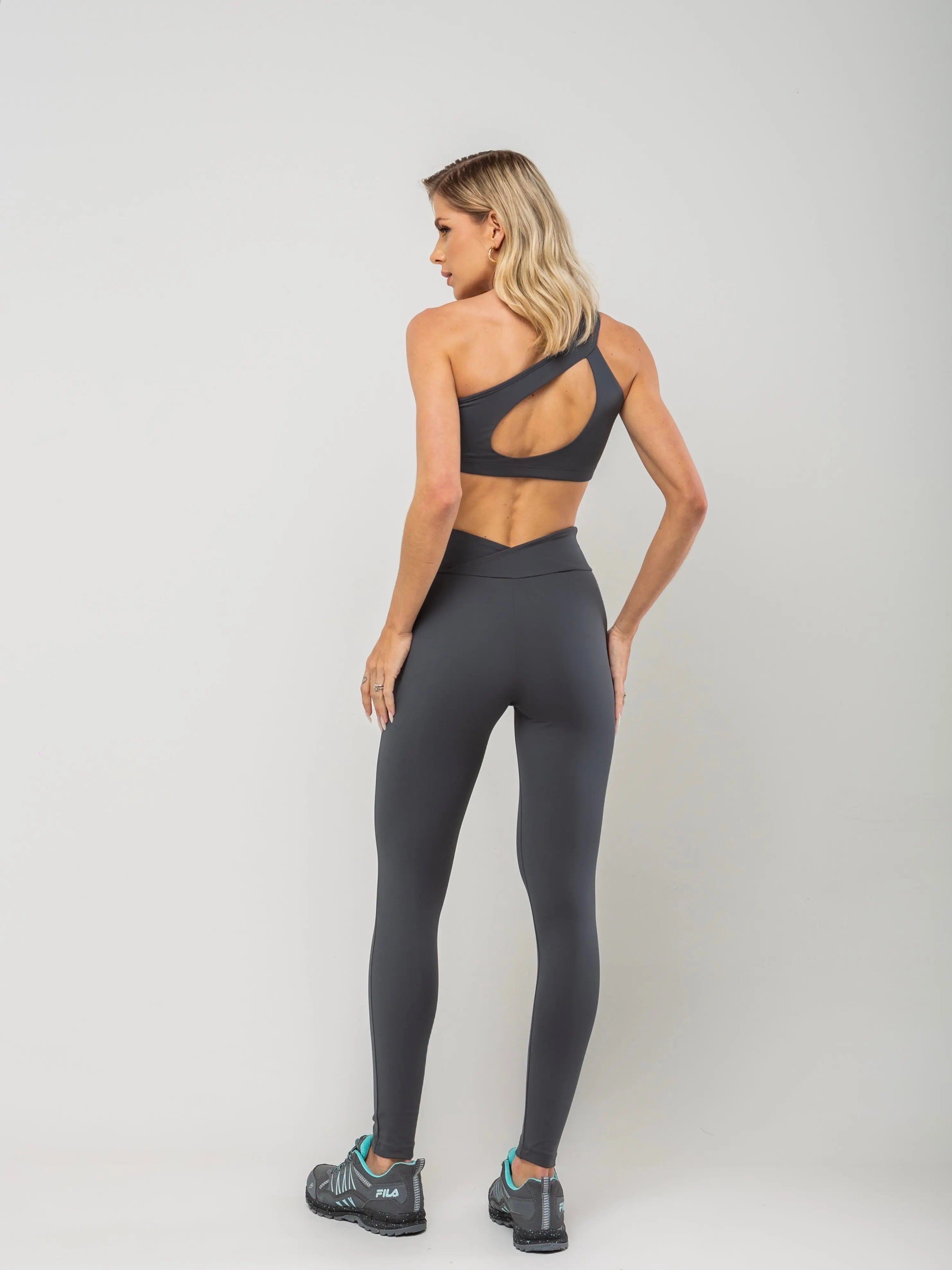 Legging Giovanna Dayeshop Oficial | Moda Praia e Fitness