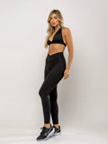 Legging Giovanna - Preta