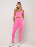 Legging Giovanna Rosa