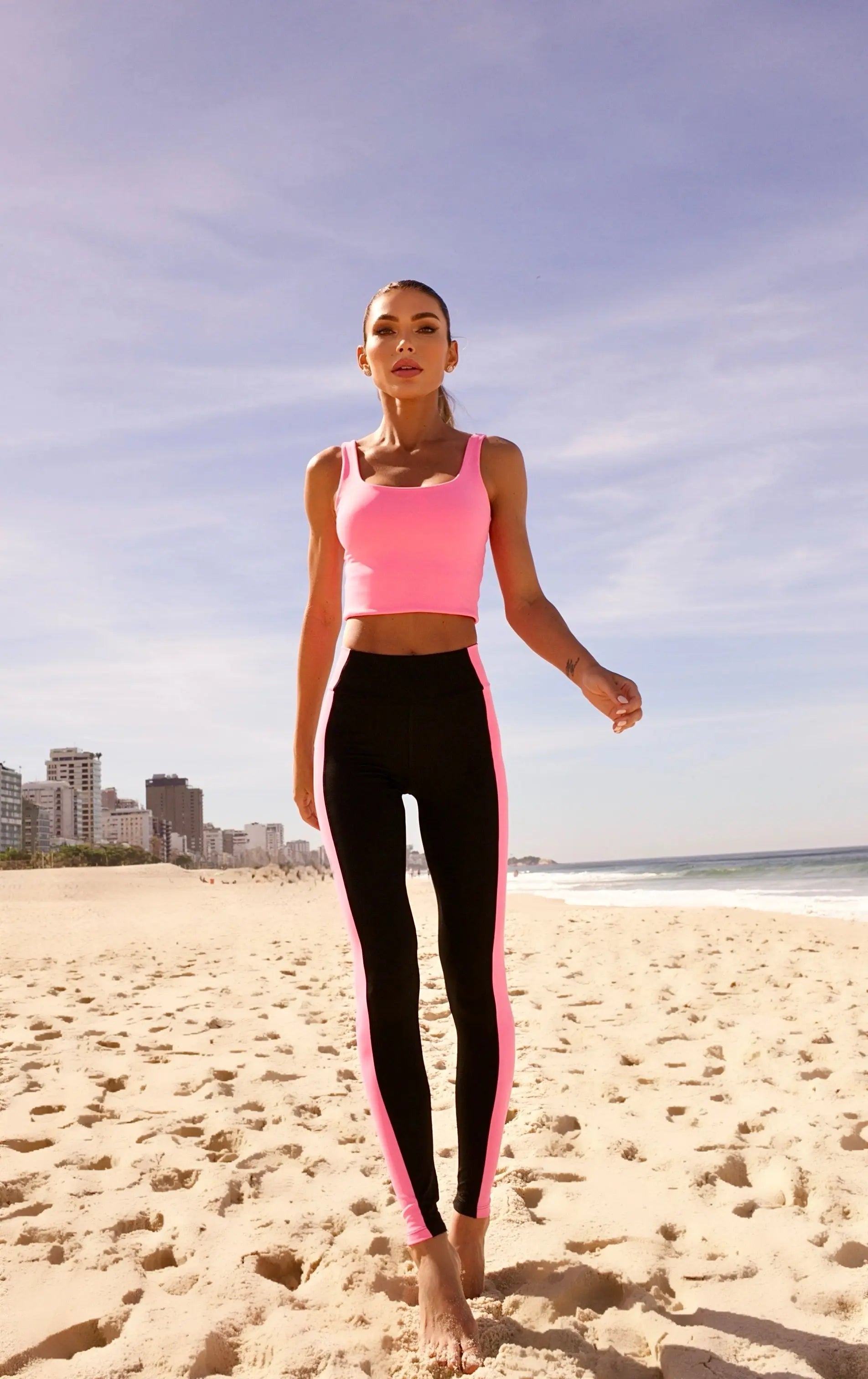 Legging Melissa Dayeshop Oficial | Moda Praia e Fitness