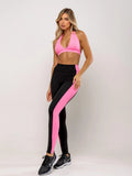 Legging Melissa - Rosa
