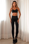 Legging Pérola - Preta