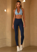 Legging Pérola Dayeshop Oficial | Moda Praia e Fitness