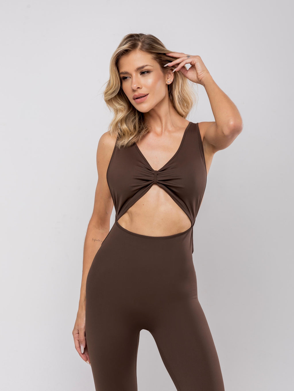 Macacão Stella Dayeshop Oficial