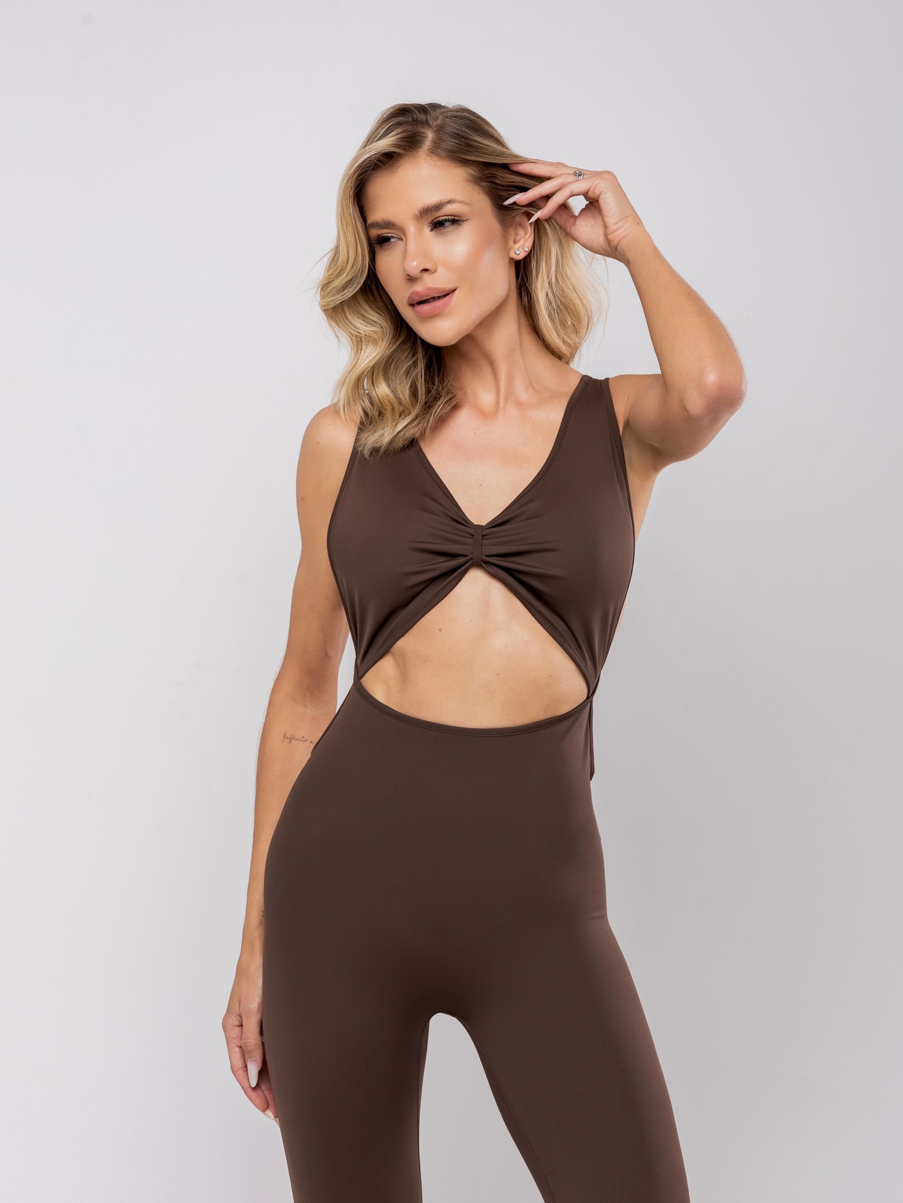 Macacão Stella Dayeshop Oficial