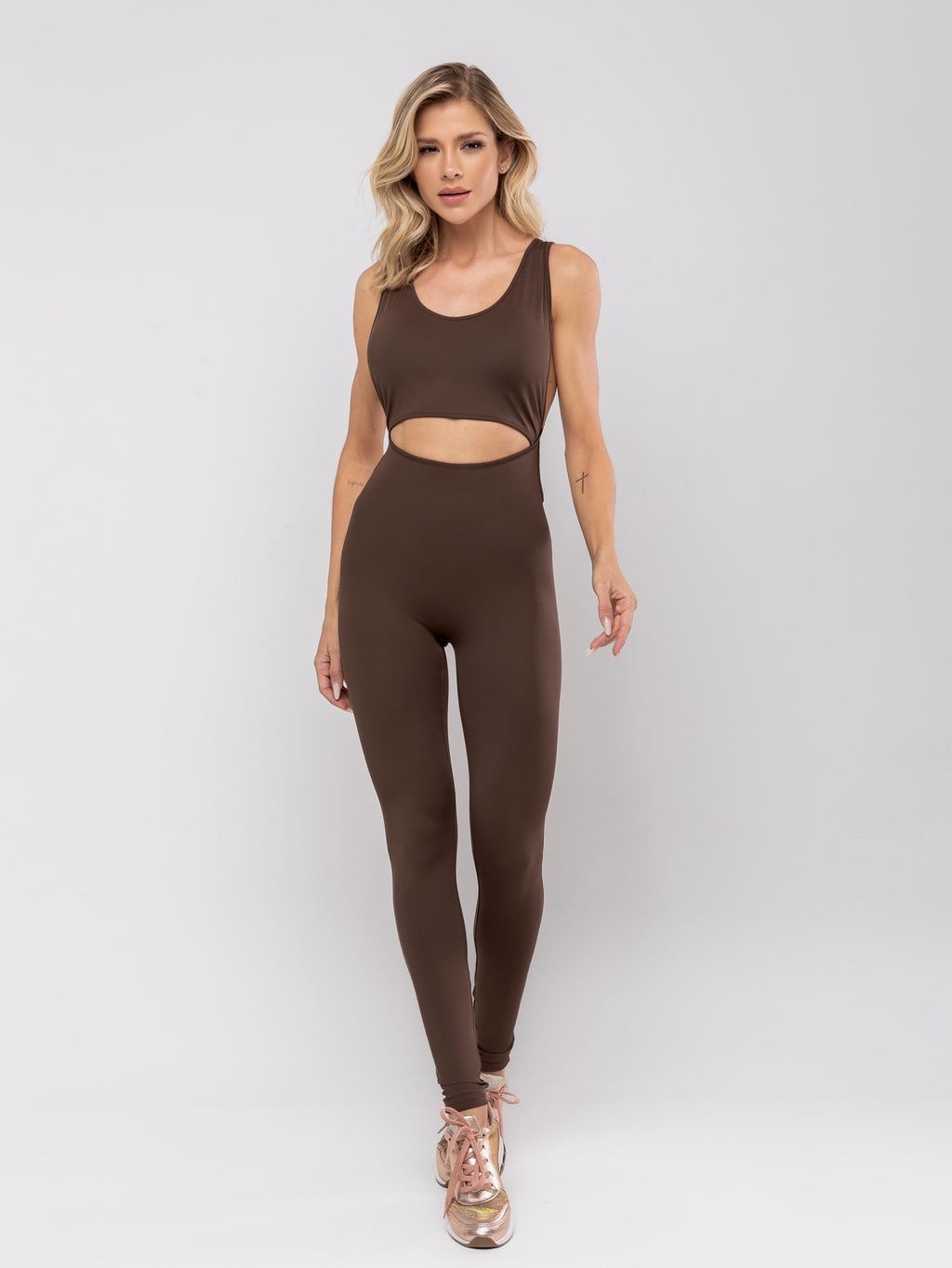 Macacão Stella Dayeshop Oficial