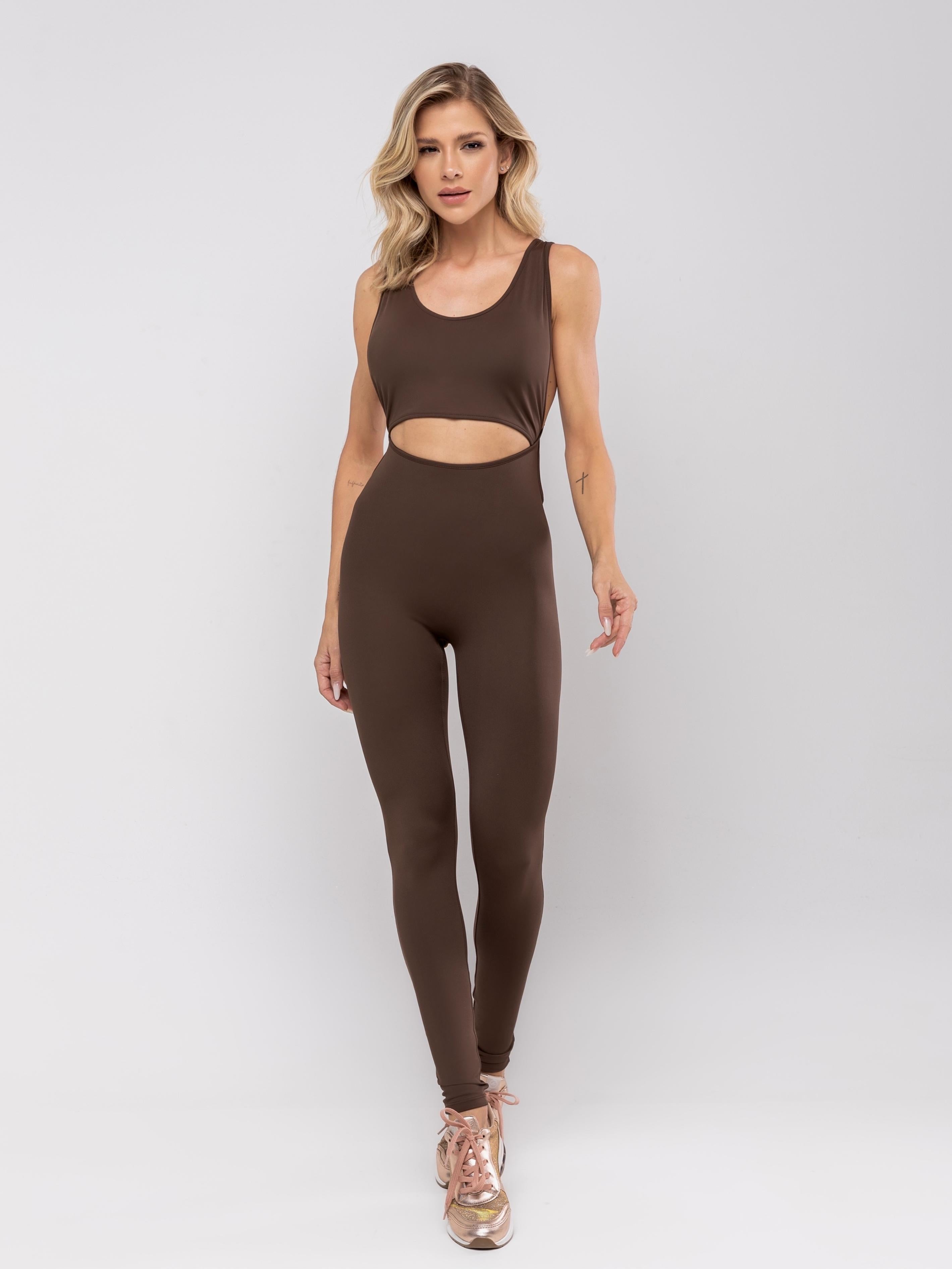 Macacão Stella Dayeshop Oficial