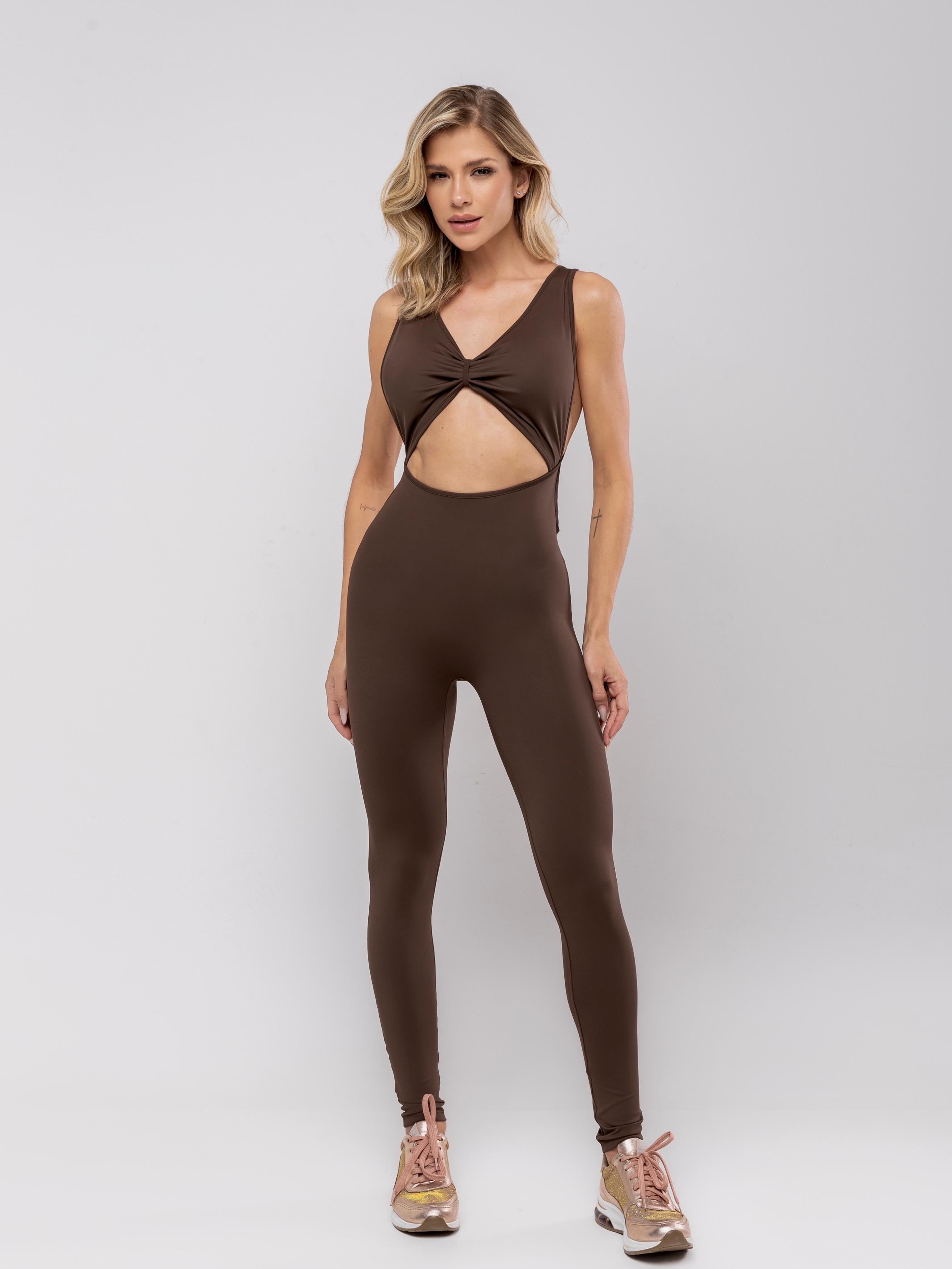 Macacão Stella Dayeshop Oficial