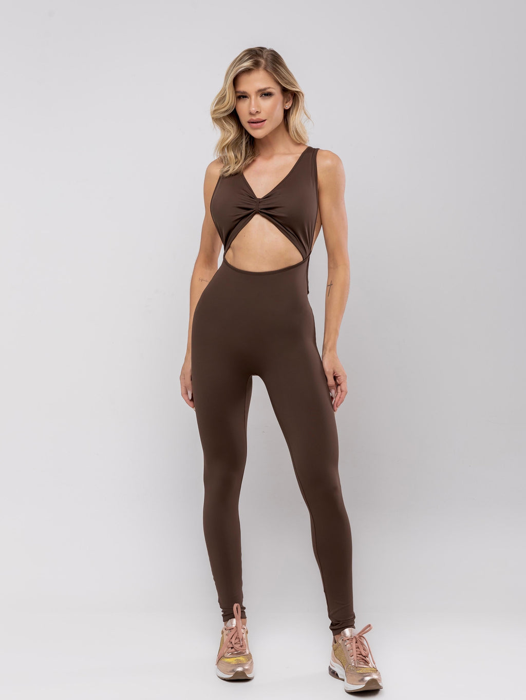 Macacão Stella Dayeshop Oficial