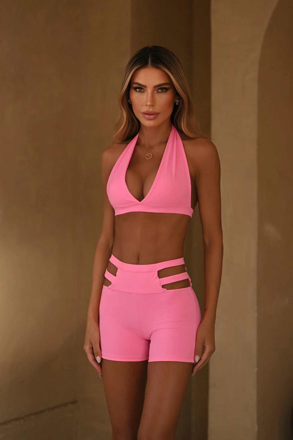 Shorts Crystal 2 Dayeshop