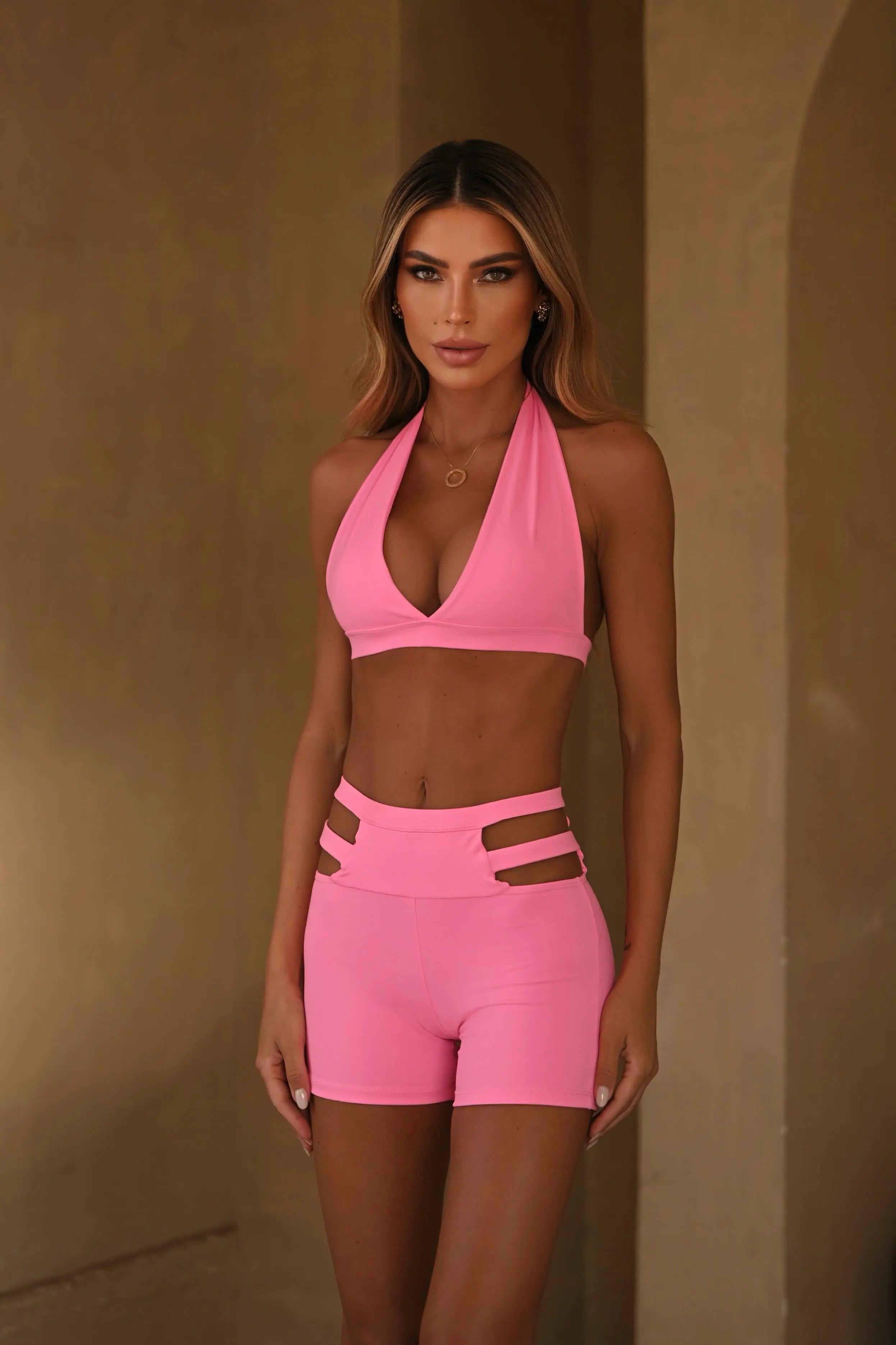 Shorts Crystal 2 Dayeshop