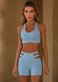 Shorts Crystal 2 Dayeshop