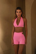 Shorts Lisa Dayeshop Oficial | Moda Praia e Fitness