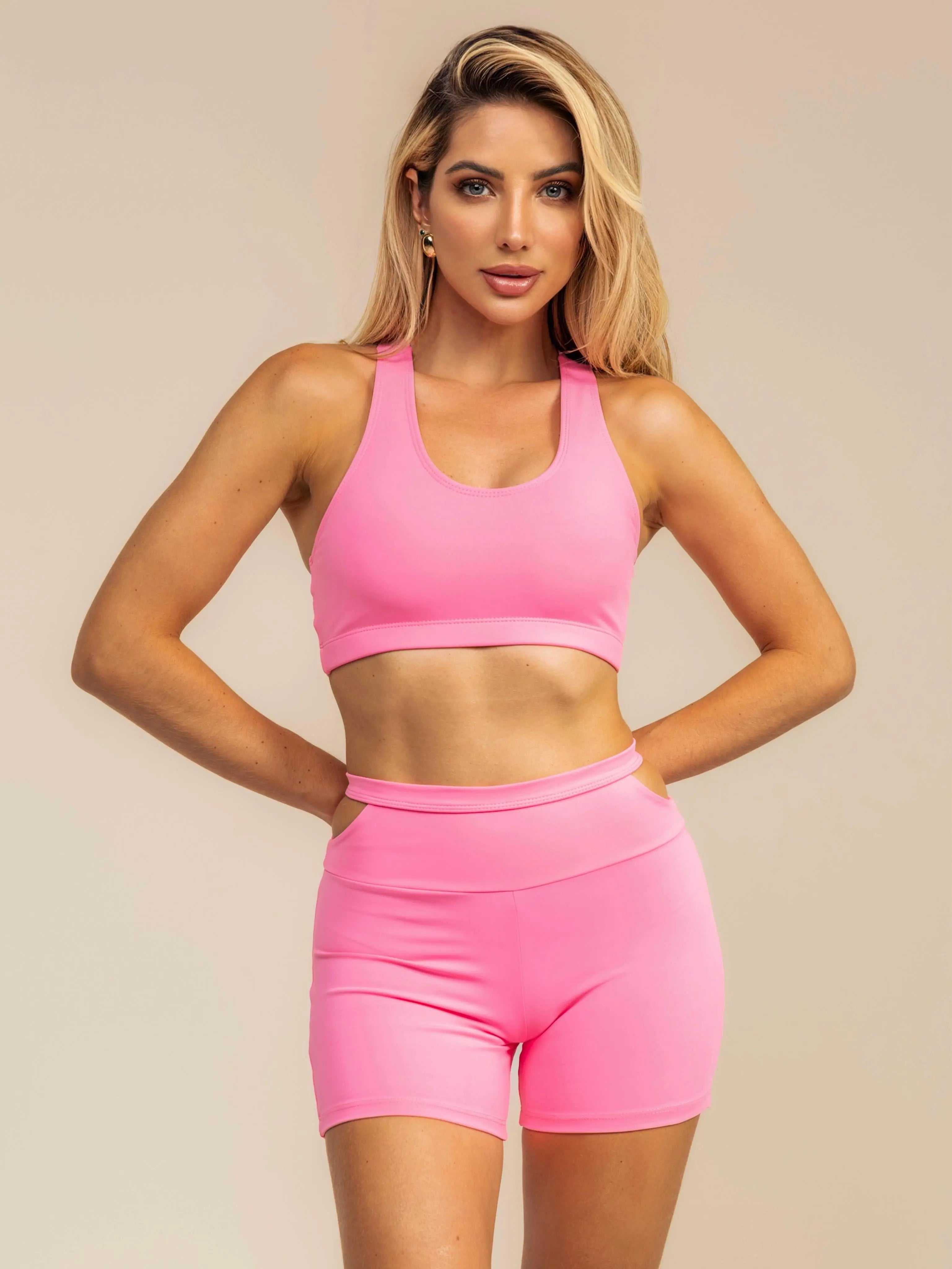 Top Letícia nadador Dayeshop Oficial | Moda Praia e Fitness