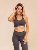 Top Letícia nadador Dayeshop Oficial | Moda Praia e Fitness