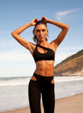 Top Lulu - Preto